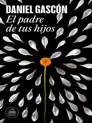 El padre de tus hijos - ebook